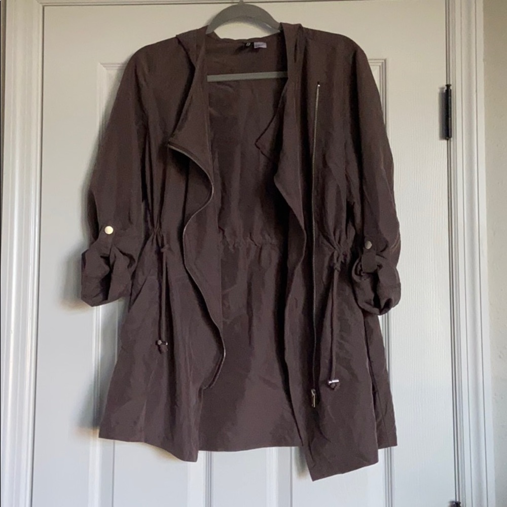 Women’s jacket